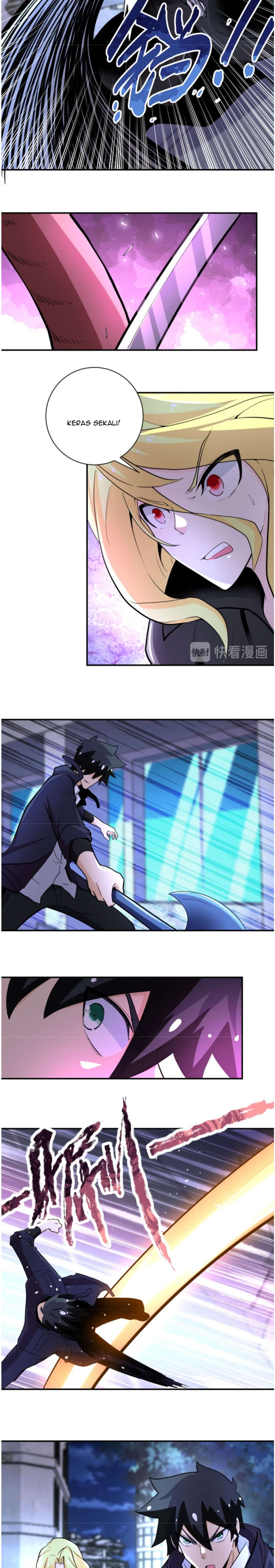 Super System Chapter 174 Gambar 9